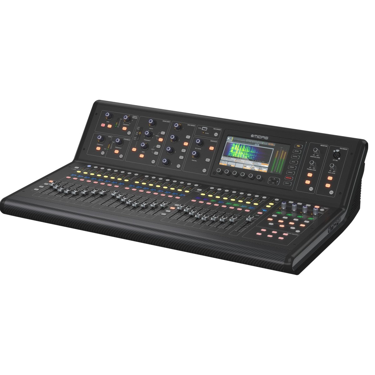 Mezcladora Digital Para Live 40 Canales, Midas M32LIVE