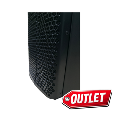 MA15+ Altavoz portátil activo controlado por DSP, Outlet oferta especial