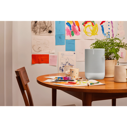 Sonos Sistema de Arregló PA, MOVE-W *Oferta de liquidación*