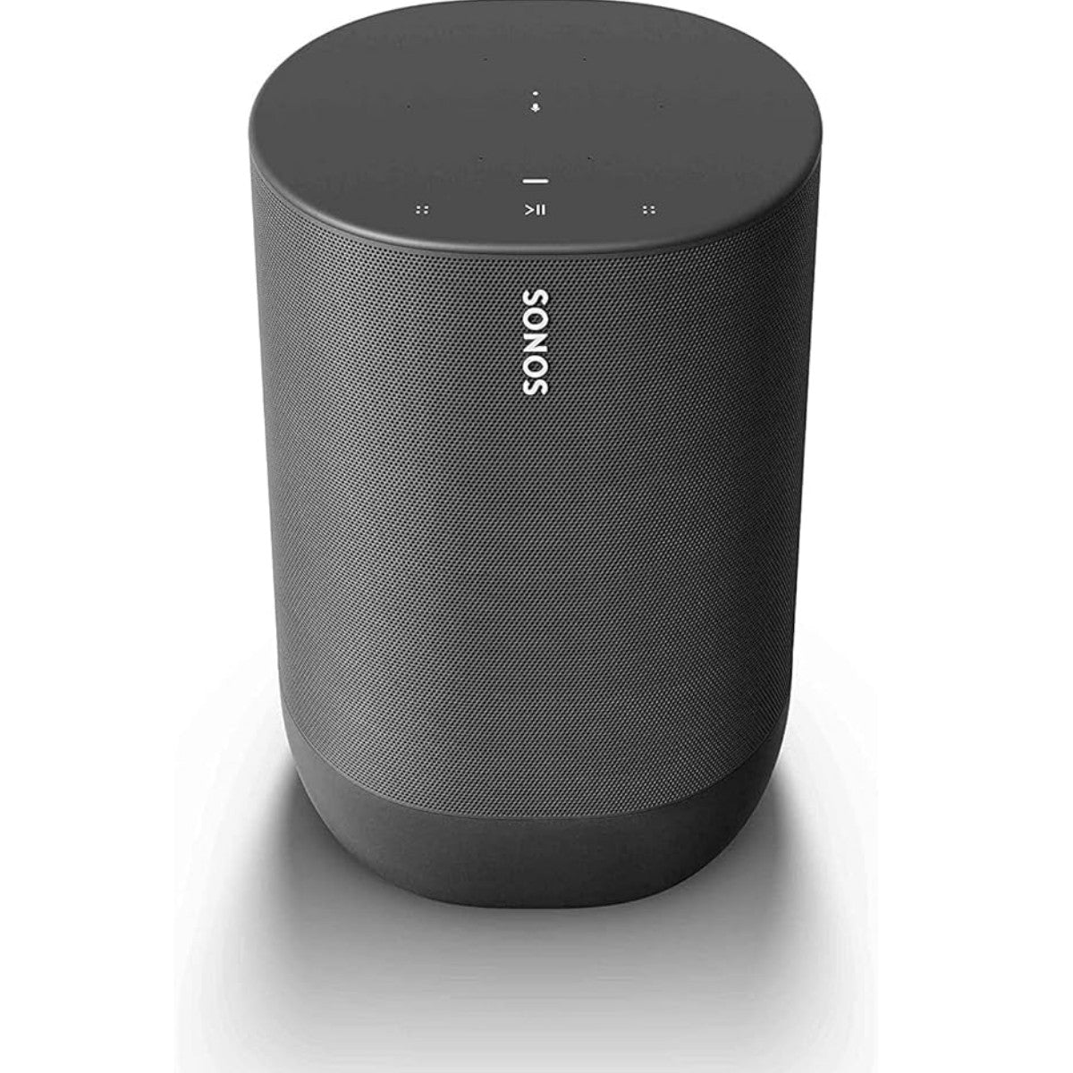 Sonos Move Negra Bocina Inteligente WIFI Alta Definición