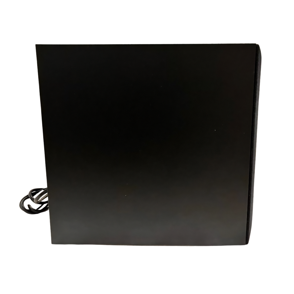 Yamaha NSSW050 50 Watts Subwoofer Activo – Oferta Especial Outlet