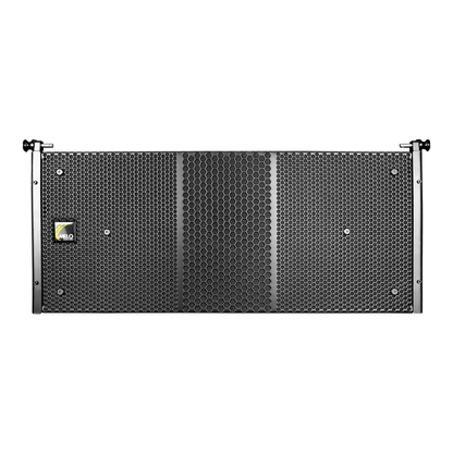 Melo Match 210 Bafle Lineal de 2x10 1000 watts RMS (Por pedido)