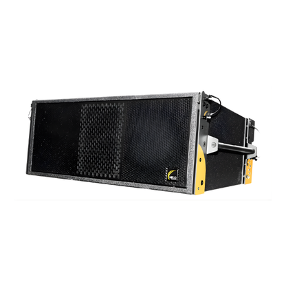 Bafle Lineal Melo activo de 2x10 1000W RMS Mattur 210