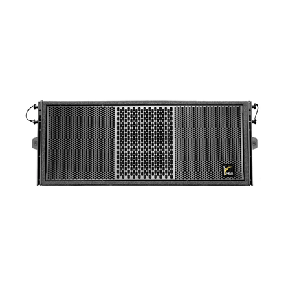 Bafle Lineal Melo activo de 2x10 1000W RMS Mattur 210