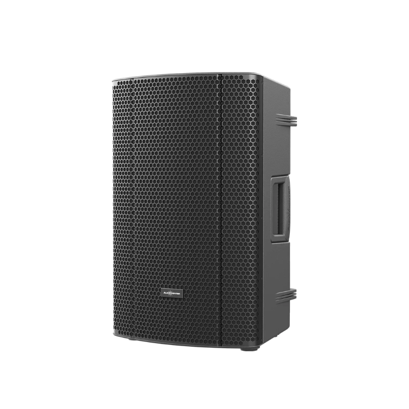 MA15+ Altavoz portátil activo controlado por DSP
