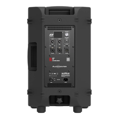 MA15+ Altavoz portátil activo controlado por DSP