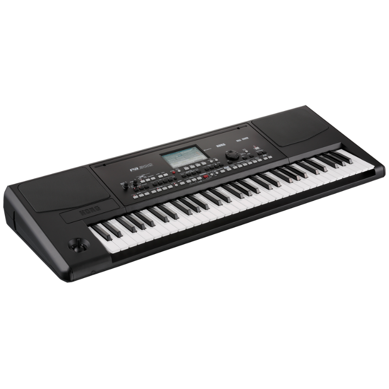 Teclado Profesional Korg PA300