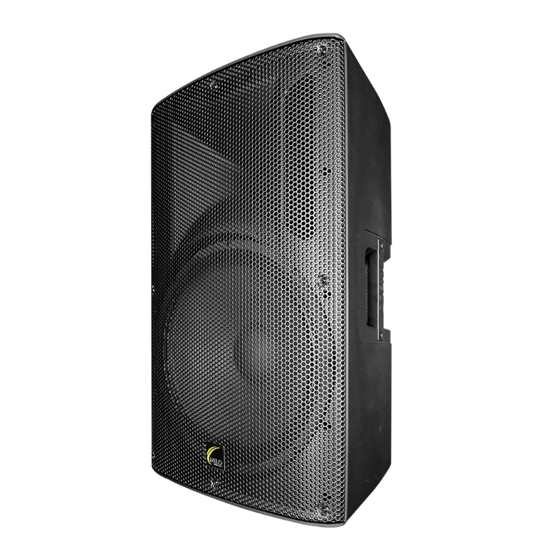 Bafle Activo De 15" Melo DSP15-MP3