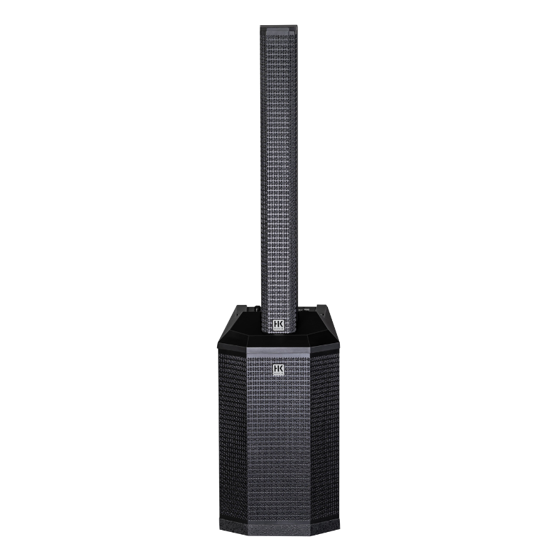 Sistema de altavoces de columna Polar-8