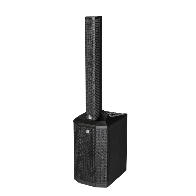 Sistema de altavoces de columna Polar-8