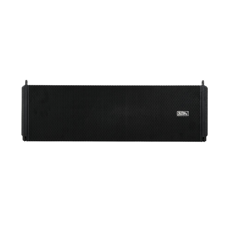 Sistema de Audio Soundking GL212A 2x12 Profesional