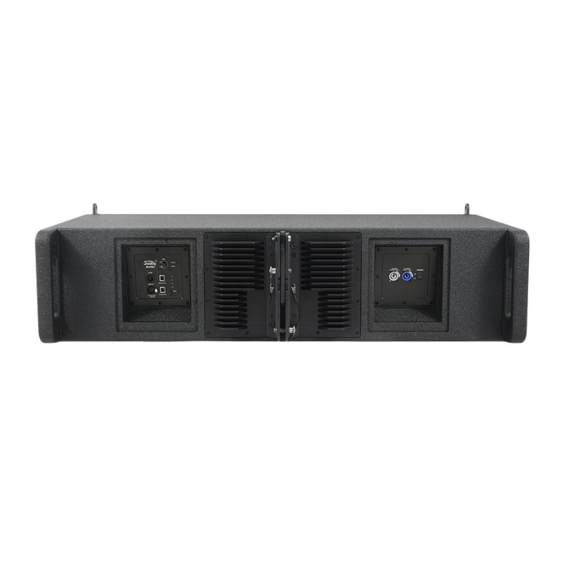 Sistema de Audio Soundking GL212A 2x12 Profesional