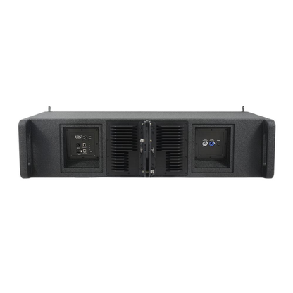 Sistema de Audio Soundking GL212A 2x12 Profesional