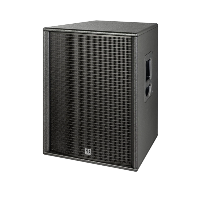 Bafle HK Modelo PRO115-FD2 Audio Profesional