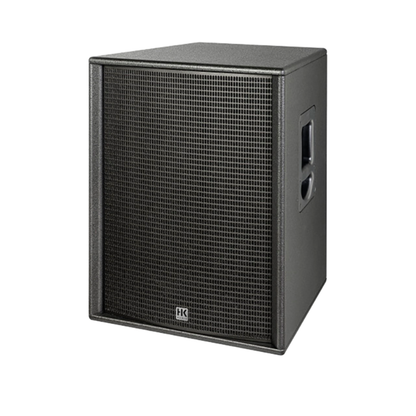 Bafle HK Modelo PRO115-FD2 Audio Profesional