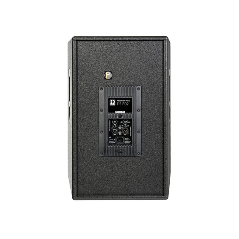 Bafle HK Modelo PRO115-FD2 Audio Profesional