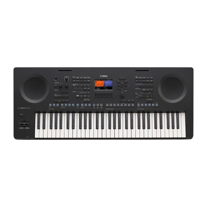 Teclado Profesional 61 Teclas Yamaha PSR-SX620