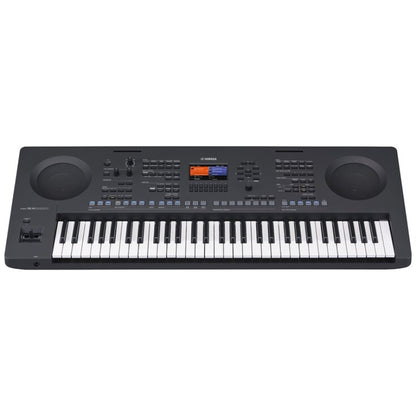 Teclado Profesional 61 Teclas Yamaha PSR-SX620