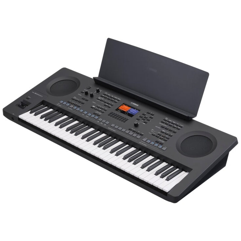 Teclado Profesional 61 Teclas Yamaha PSR-SX620