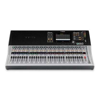 Yamaha TF5 32-Channel Digital Mixer with 3 MSI