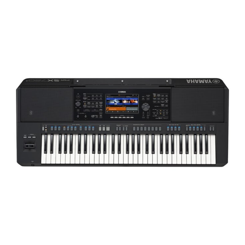 Teclado Profesional 61 Teclas Yamaha PSR-SX720 Plus