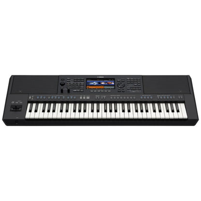 Teclado Profesional 61 Teclas Yamaha PSR-SX720 Plus