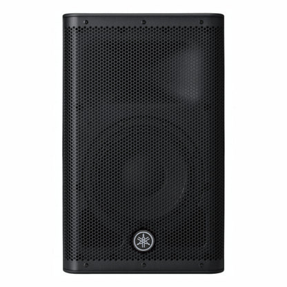 Bafle Activo De Dos Vías Yamaha Serie Dxr Mkii 10 Pulgadas Negro