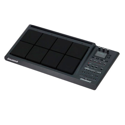 Carlsbro Okto B Modulo De Percusión 8 Pads Bluetooth Usb-mid