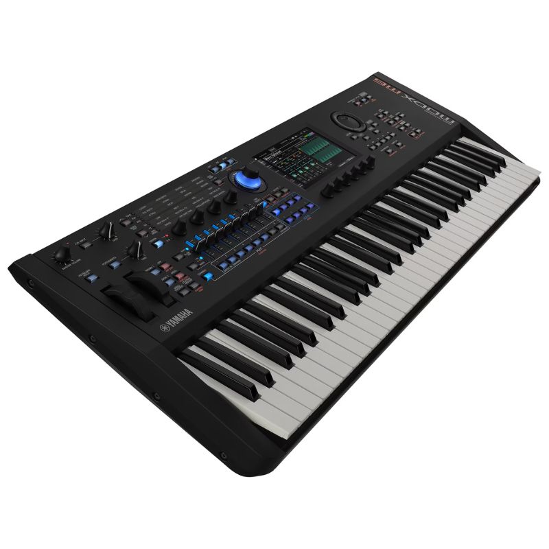 Yamaha Modxm6 Teclado Sintetizador