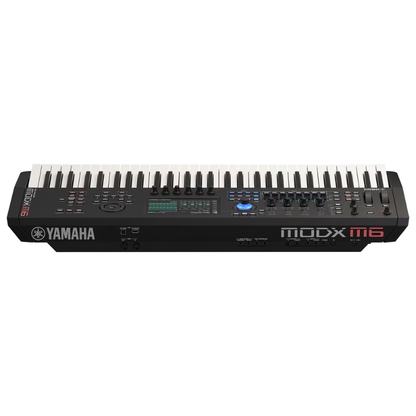 Yamaha Modxm6 Teclado Sintetizador
