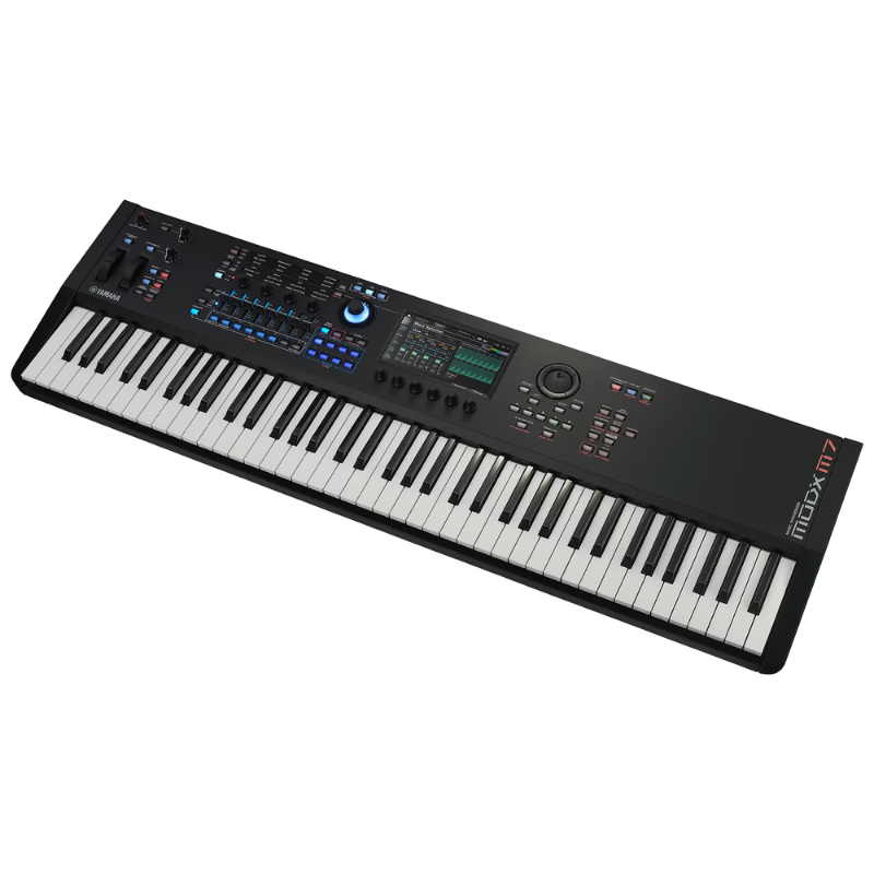 Yamaha Modx M7 Teclado Sintetizador