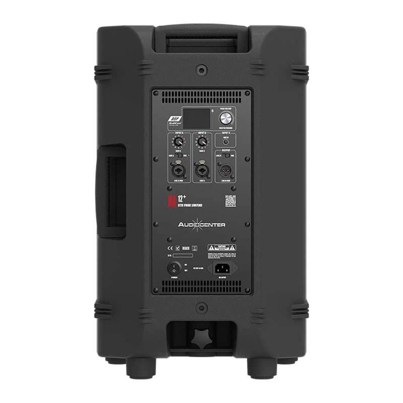 Bafle AUDIOCENTER Mod. MA12+