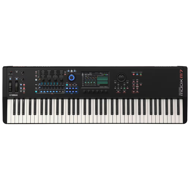 Yamaha Modx M7 Teclado Sintetizador