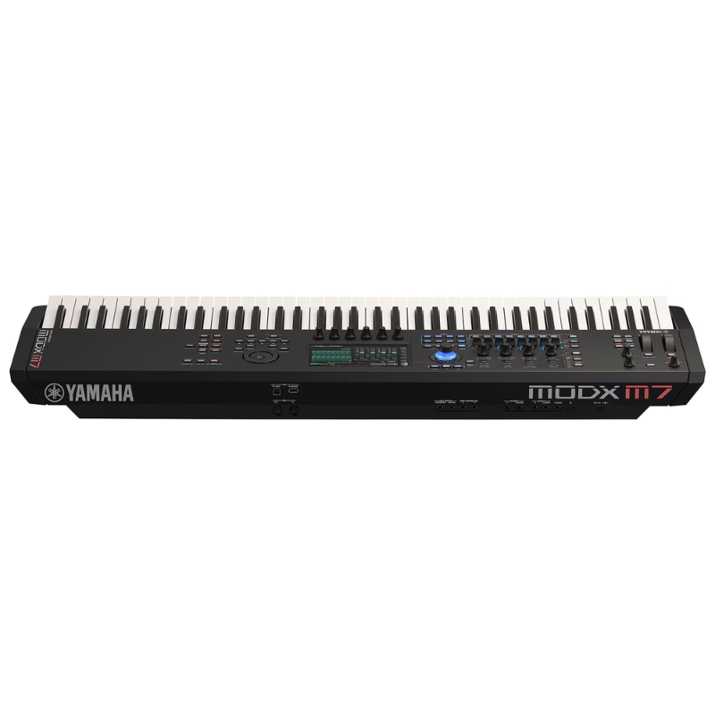 Yamaha Modx M7 Teclado Sintetizador
