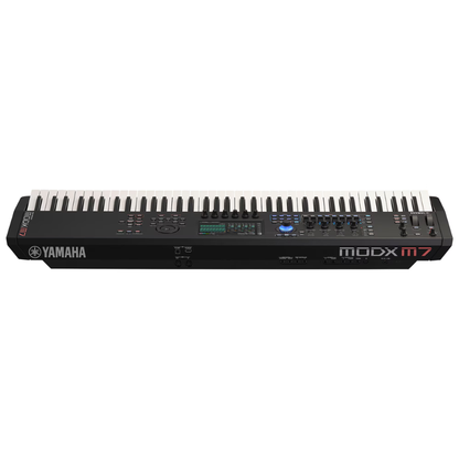 Yamaha Modx M7 Teclado Sintetizador