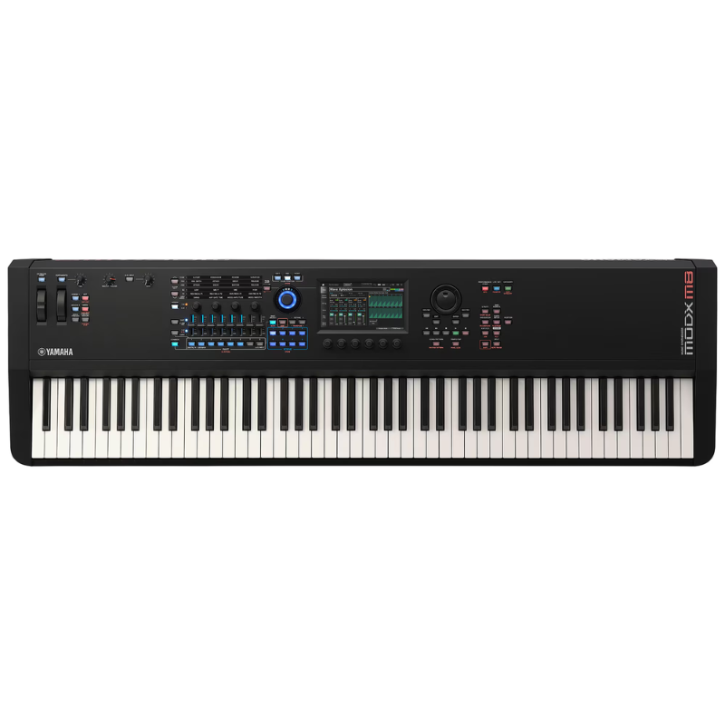 Yamaha Modxm8 Teclado Sintetizador