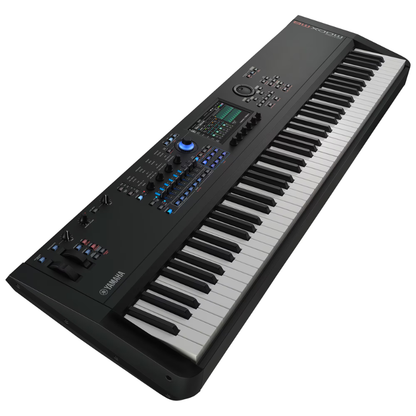Yamaha Modxm8 Teclado Sintetizador