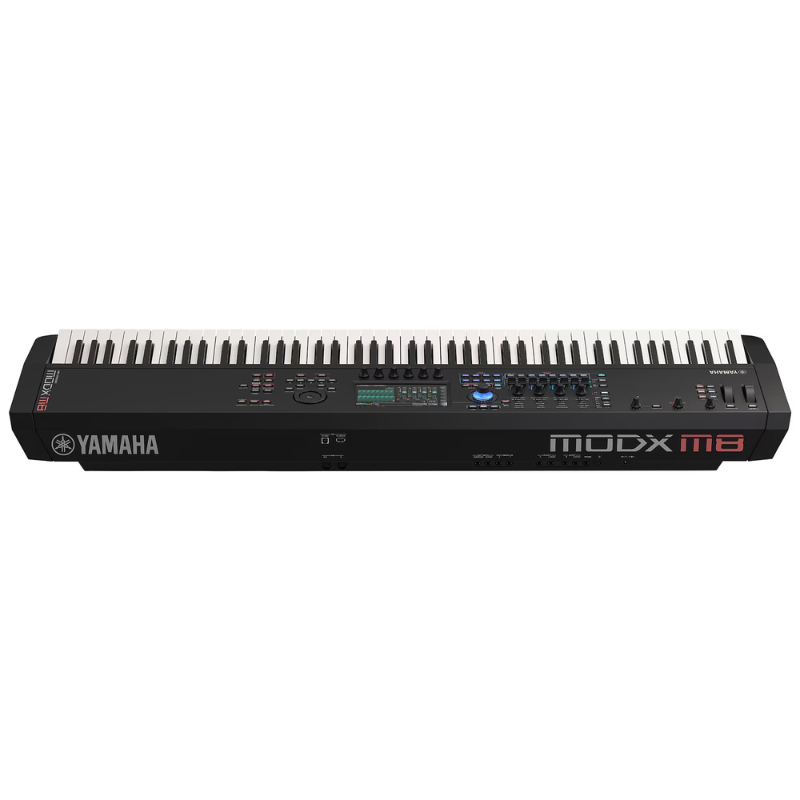 Yamaha Modxm8 Teclado Sintetizador