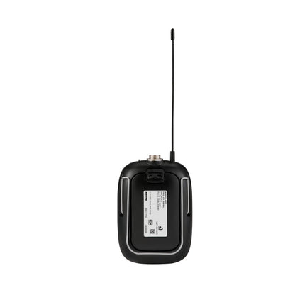 Transmisor de Bodypack Inalámbrico SLXD1+