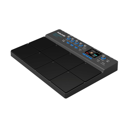 Modulo de Percusion Nux DP-2000