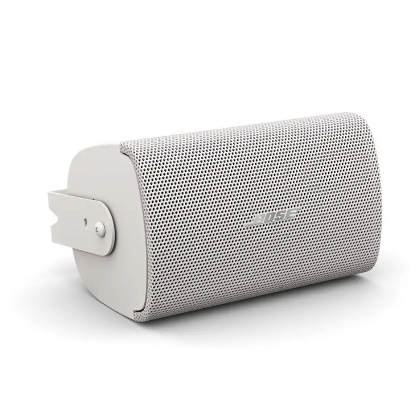Bose AudioPack Pro Bocinas Alta Calidad Blancas