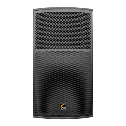 Melo Match 115 Bafle 15 pulgadas Activo 1200w RMS (Por Pedido)