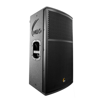 Melo Match 115 Bafle 15 pulgadas Activo 1200w RMS (Por Pedido)