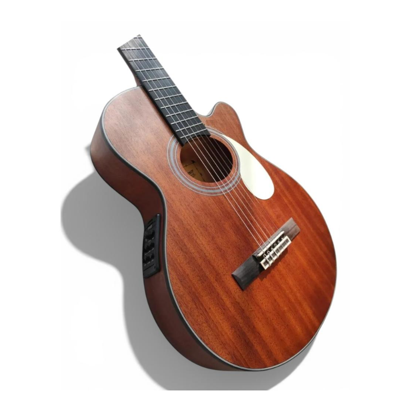 McCartney QA66 Electroacoustic Guitar