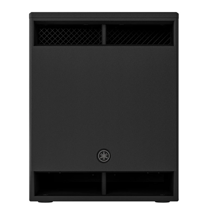 Yamaha DXS15MK3 Subwoofer Autoamplificado 15" Activo
