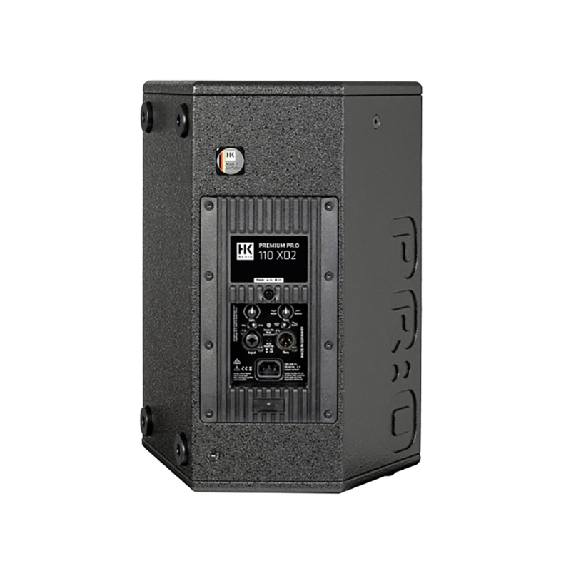 Bafle HK Modelo PRO110-XD2 Audio Premium