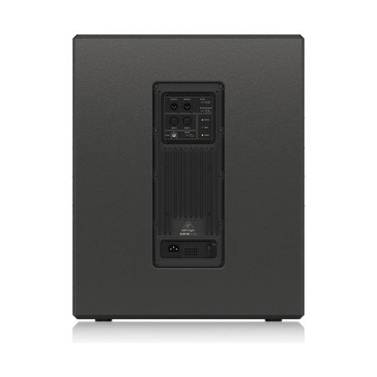 Behringer Dr18sub Subwoofer Pa Activo 2400 Watts 18