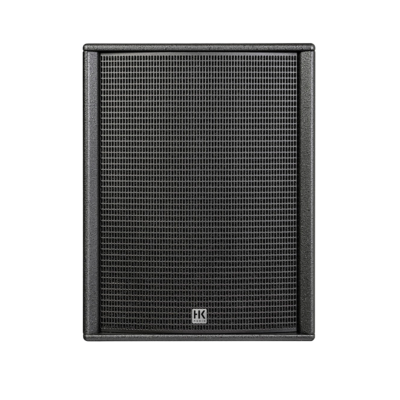 Bafle HK Modelo PRO115-FD2 Audio Profesional