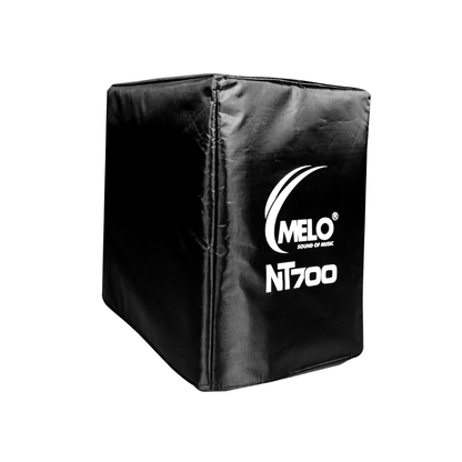 Melo NT700 Sistema Lineal Activo 700w RMS