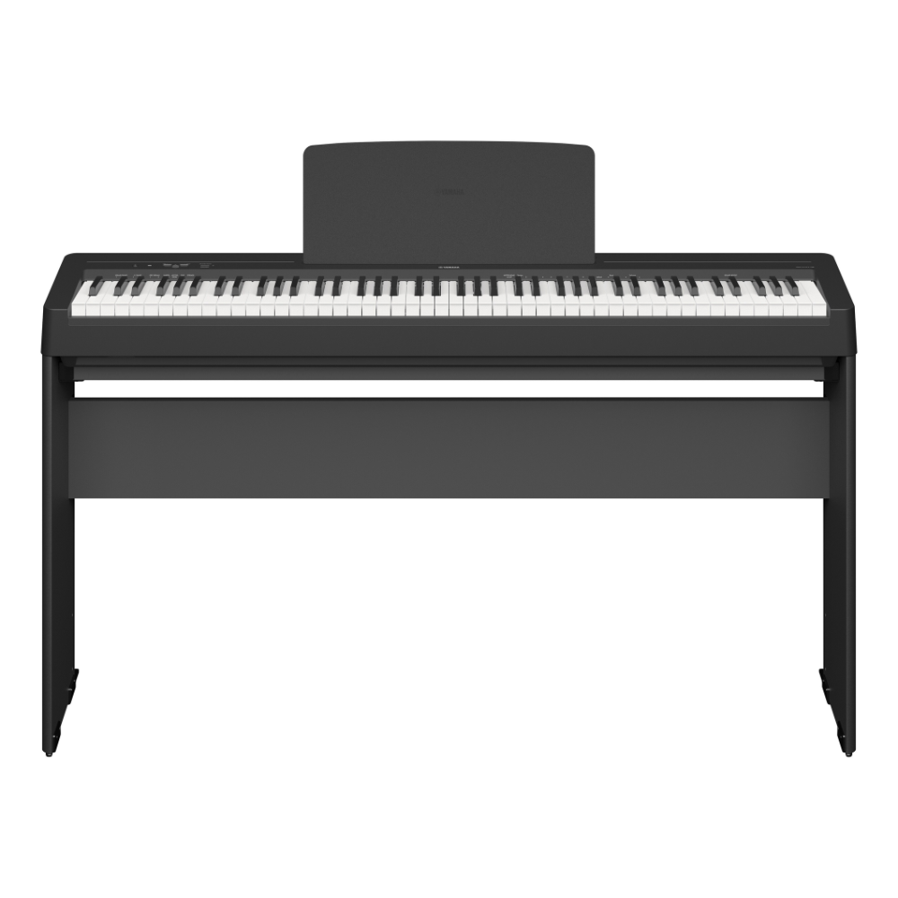 Yamaha P-145bt Piano Digital Con Bluetooth Y Base De Madera L-100B